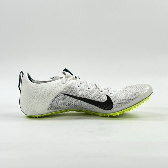 Nike Zoom Superfly Elite 2 FK \'White Electric\' FZ9662-100 Track Multi Size main image 4